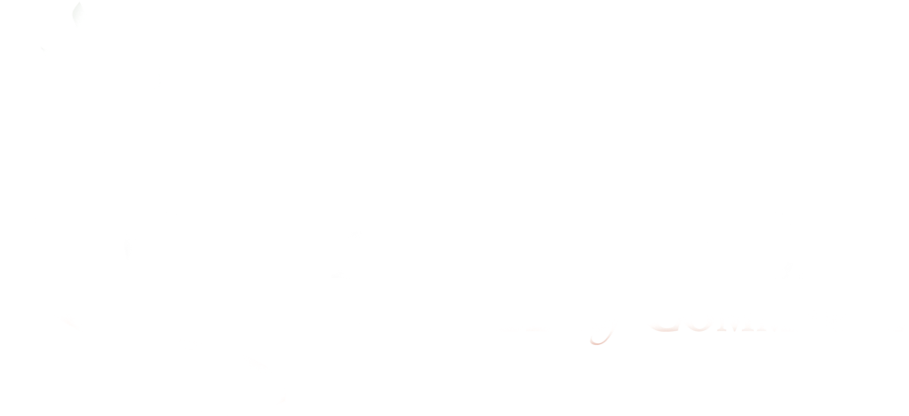 Chamber Full Logo White