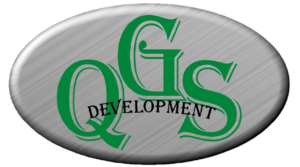 QGS Development - Sponsor - Logo
