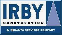 Irby Construction