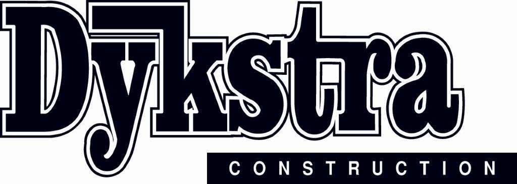 Dykstra Construction - Sponsor Logo
