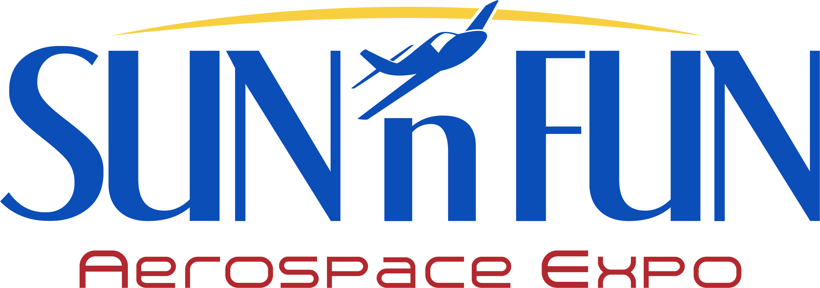 SnF_AerospaceExpo_Logo