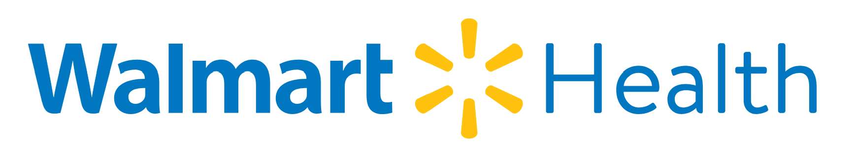 Walmart Health logo