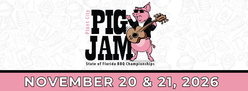 Pig Jam 2026